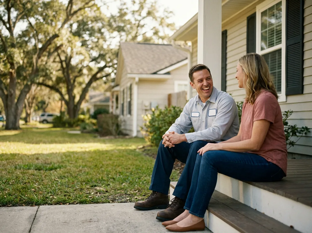 Septic tank pumping FAQs for Hillsboro, GA